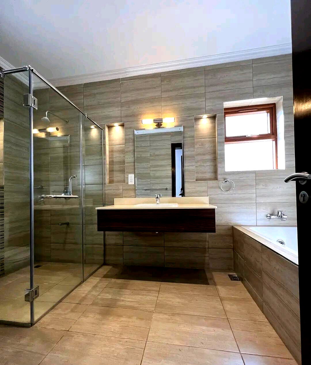 5-Ensuite Villa with Solar & Borehole in Gated Community - Lavington