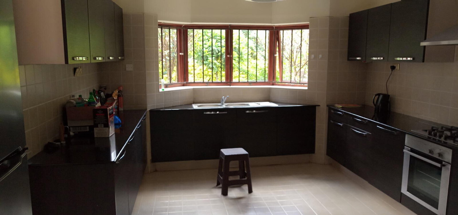 5BR Townhouse with Clubhouse & Pool in Runda Park - Mimosa Road