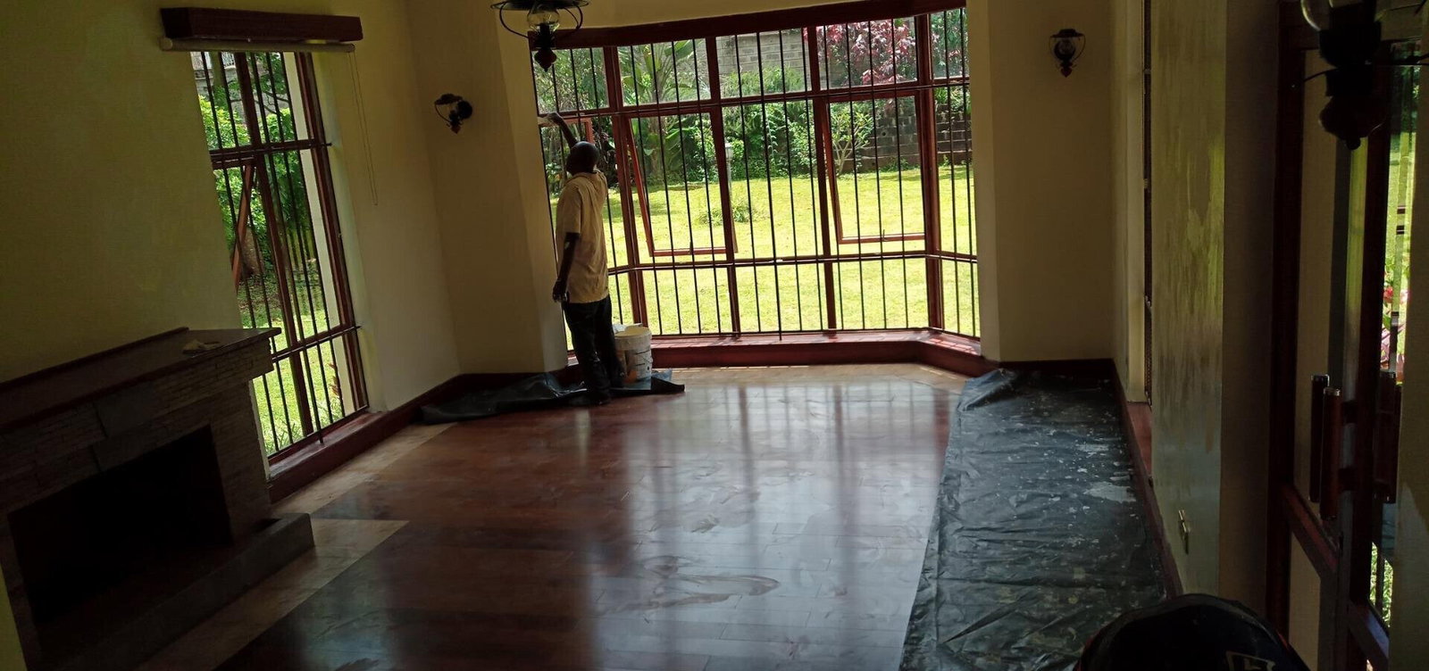 5BR Townhouse with Clubhouse & Pool in Runda Park - Mimosa Road