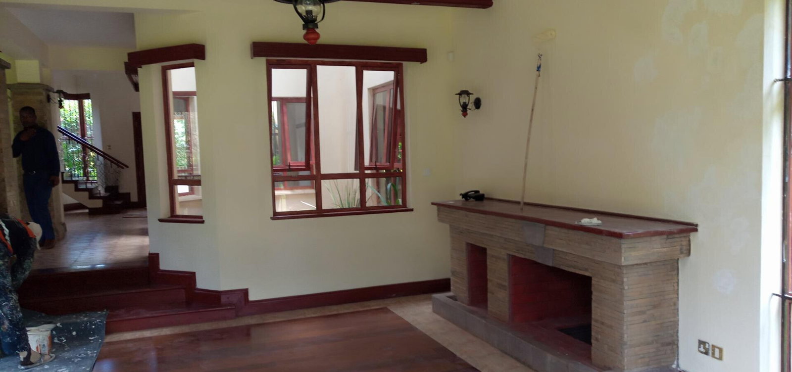 5BR Townhouse with Clubhouse & Pool in Runda Park - Mimosa Road
