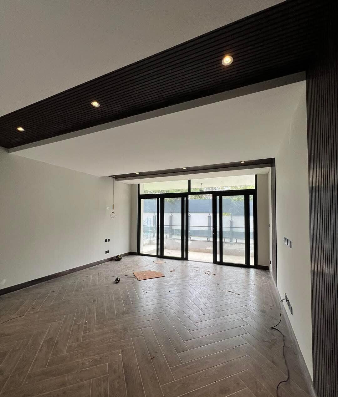 KSh 1.6M 5BR Garden Home