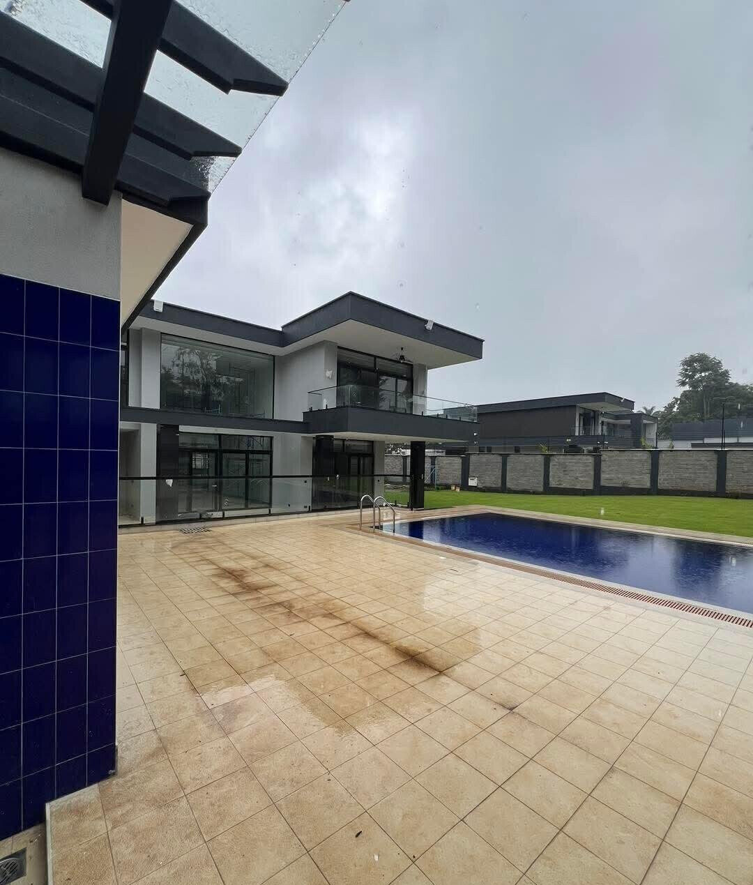 KSh 1.6M 5BR Garden Home