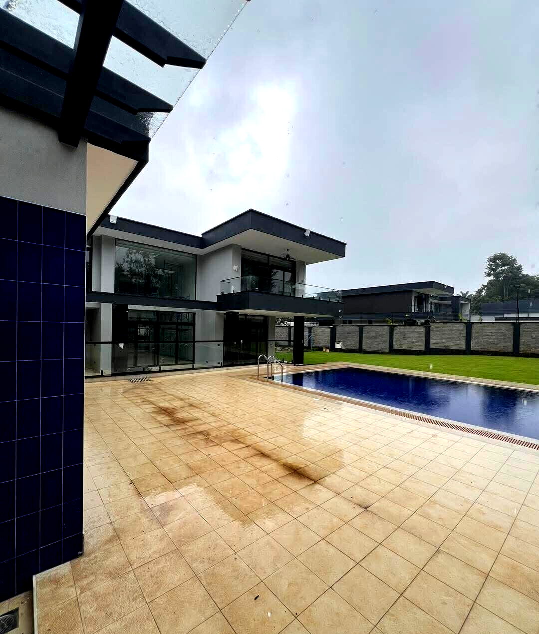 KSh 1.6M 5BR Garden Home