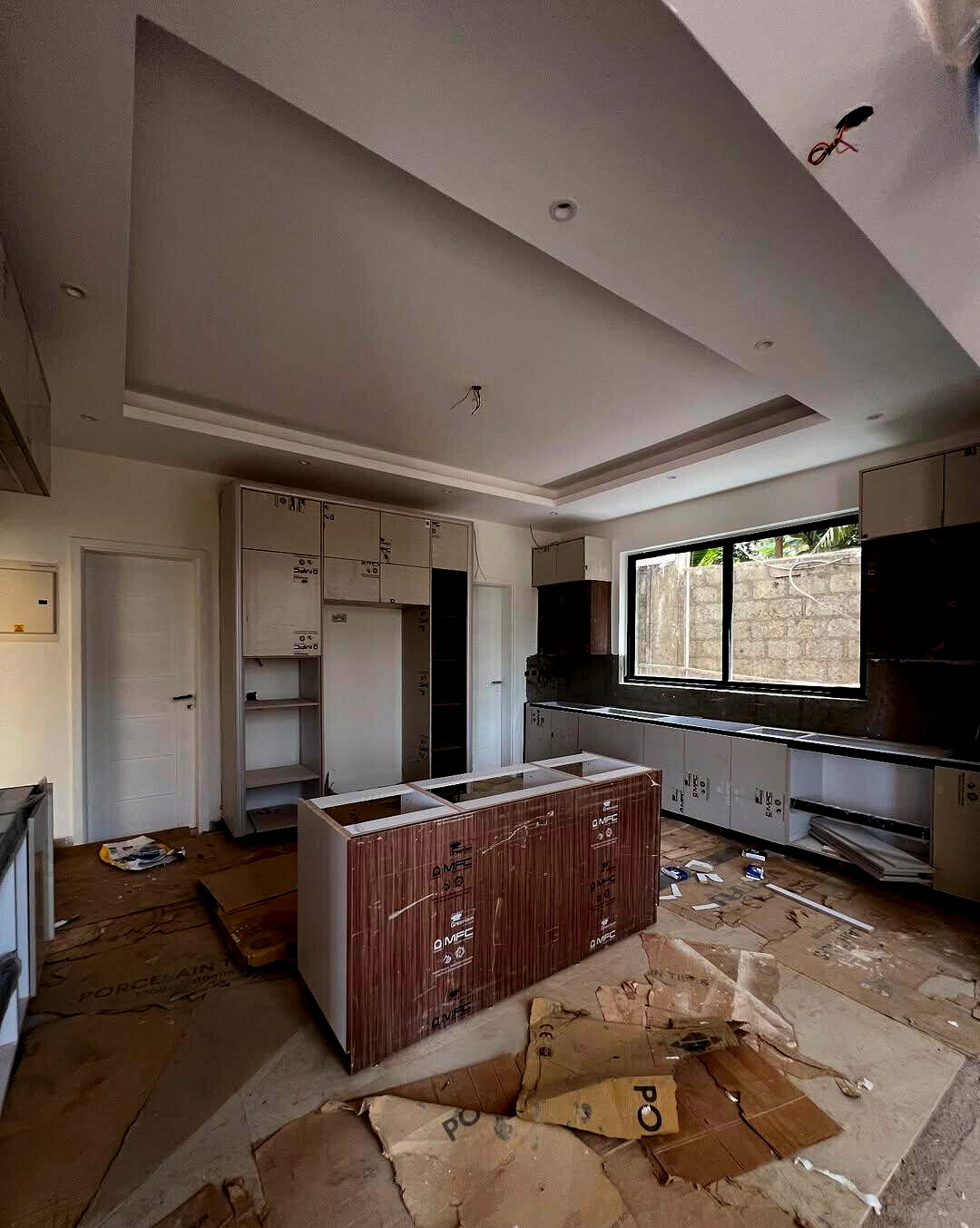 5-Ensuite Townhouse with Private Pool & DSQ - Lavington