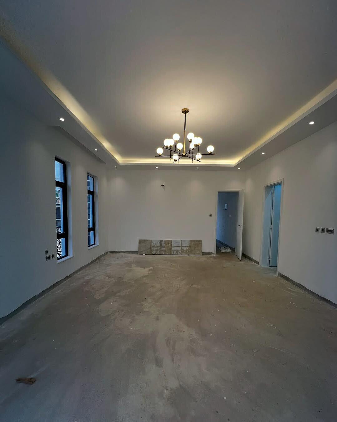 5-Ensuite Townhouse with Private Pool & DSQ - Lavington