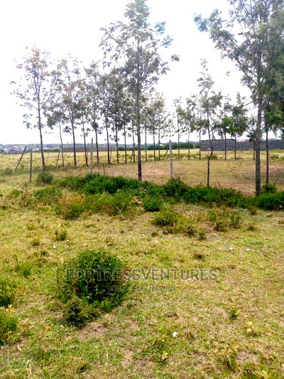 Prime Plot in Kiungururia,Nakuru - Image 3