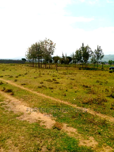 Prime Plot in Kiungururia,Nakuru - Image 1