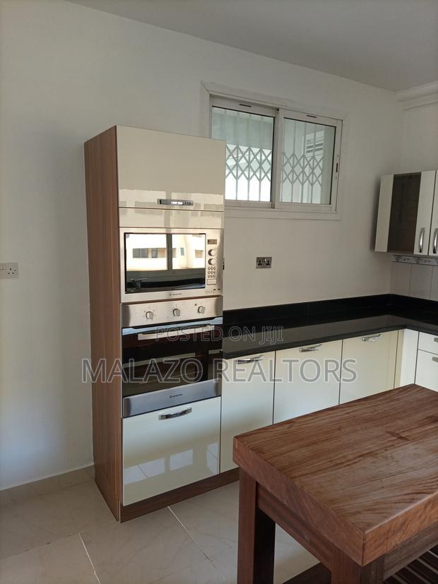 3bdrm Apartment in River Gardens, Kileleshwa for rent