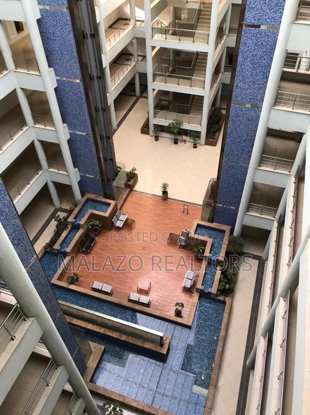 3bdrm Apartment in River Gardens, Kileleshwa for rent