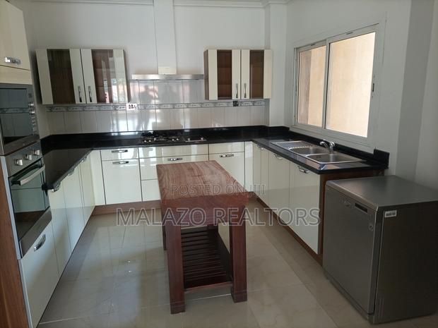 3bdrm Apartment in River Gardens, Kileleshwa for rent