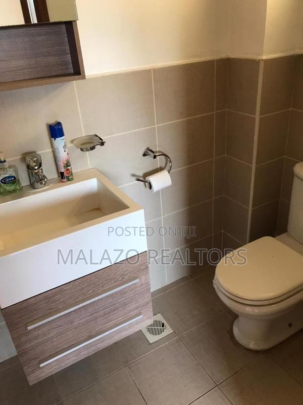 3bdrm Apartment in River Gardens, Kileleshwa for rent