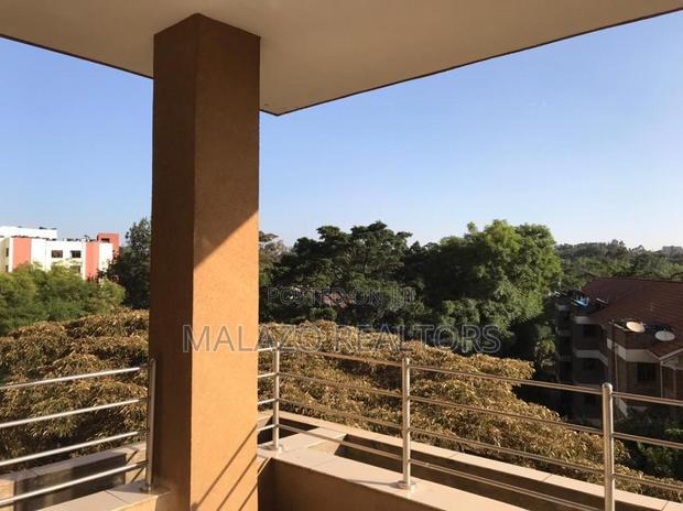 3bdrm Apartment in River Gardens, Kileleshwa for rent