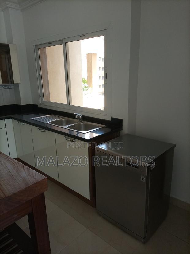 3bdrm Apartment in River Gardens, Kileleshwa for rent