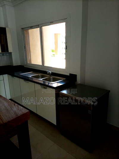 3bdrm Apartment in River Gardens, Kileleshwa for rent - Image 5
