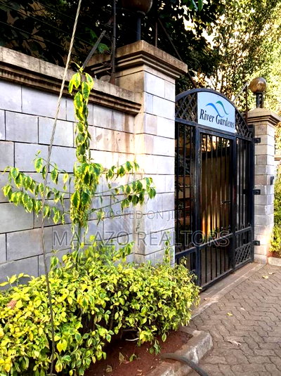 3bdrm Apartment in River Gardens, Kileleshwa for rent - Image 1