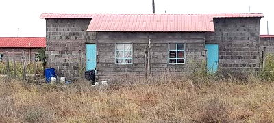 50 X 100 High Heights Garden a Residential Property - Image 1