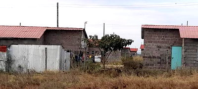 50 X 100 High Heights Garden a Residential Property - Image 3