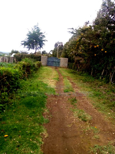 50*100 Plot on Sale at Naivasha Kinungi - Image 1