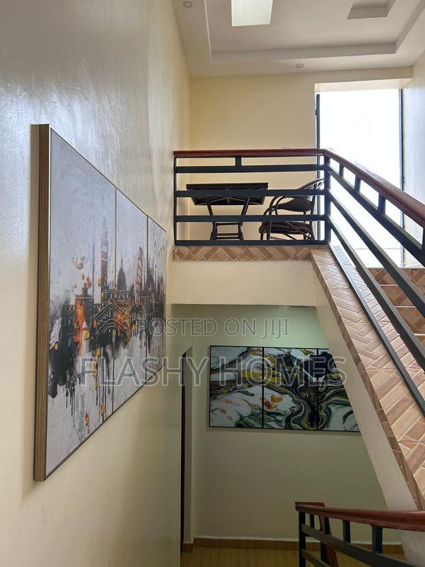 4bdrm House in Kitengela for rent