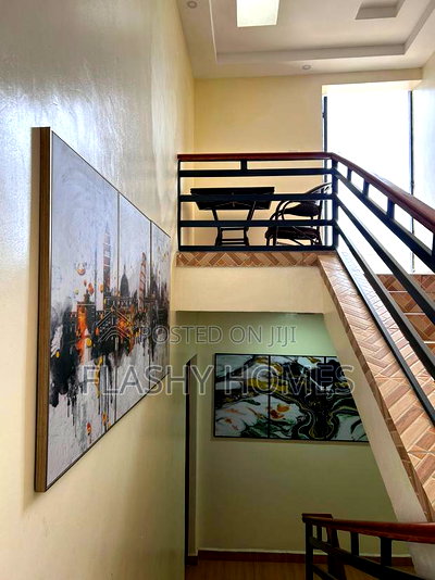 4bdrm House in Kitengela for rent - Image 10