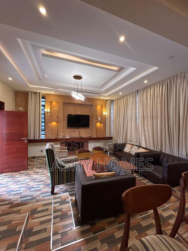 4bdrm House in Kitengela for rent