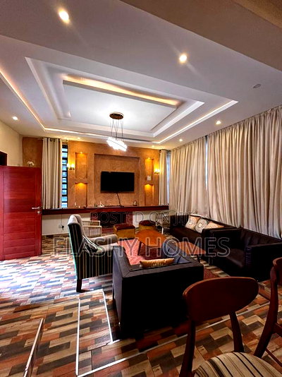 4bdrm House in Kitengela for rent - Image 4