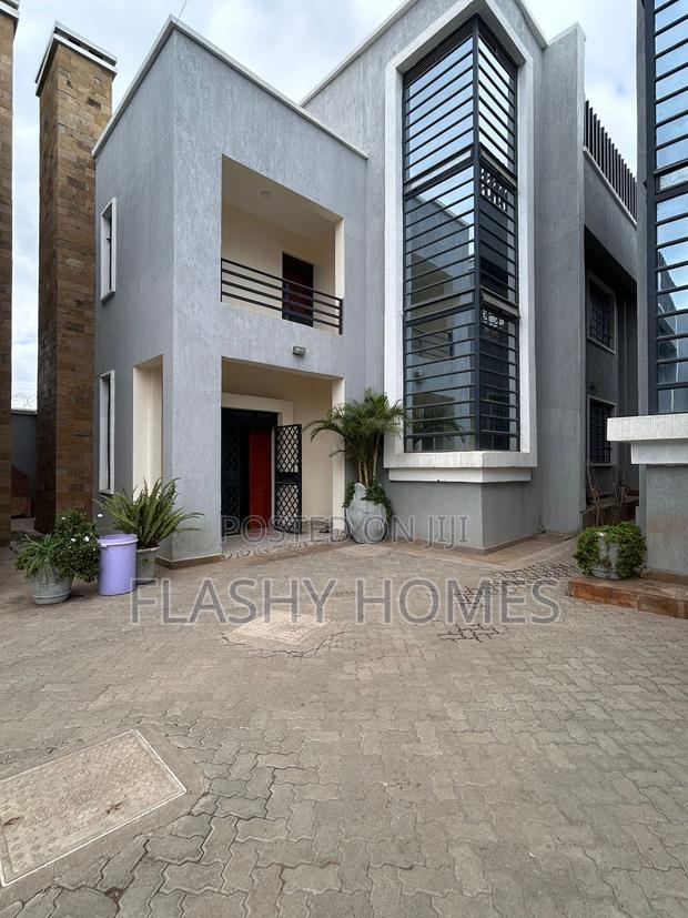 4bdrm House in Kitengela for rent