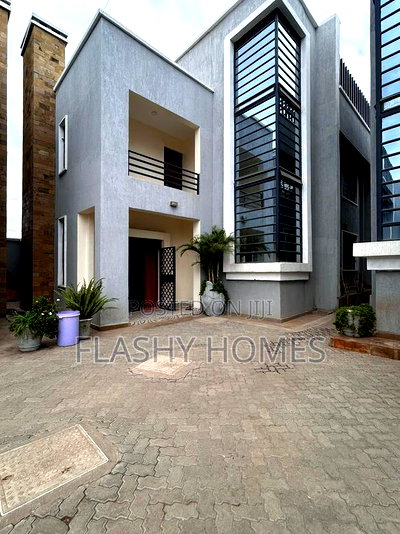 4bdrm House in Kitengela for rent - Image 17