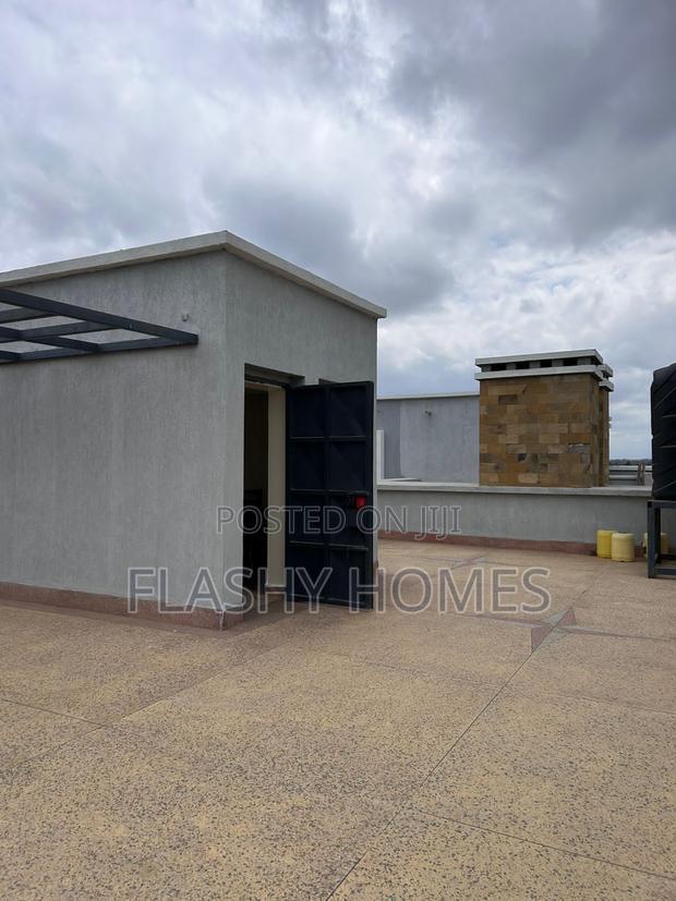 4bdrm House in Kitengela for rent