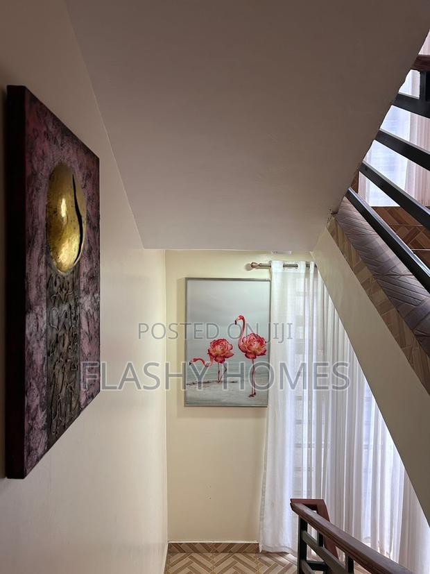 4bdrm House in Kitengela for rent