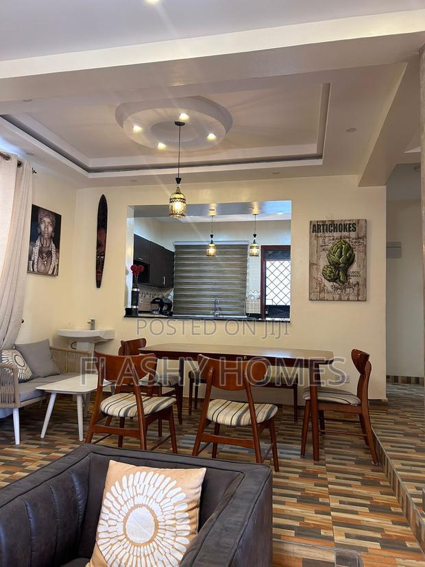 4bdrm House in Kitengela for rent