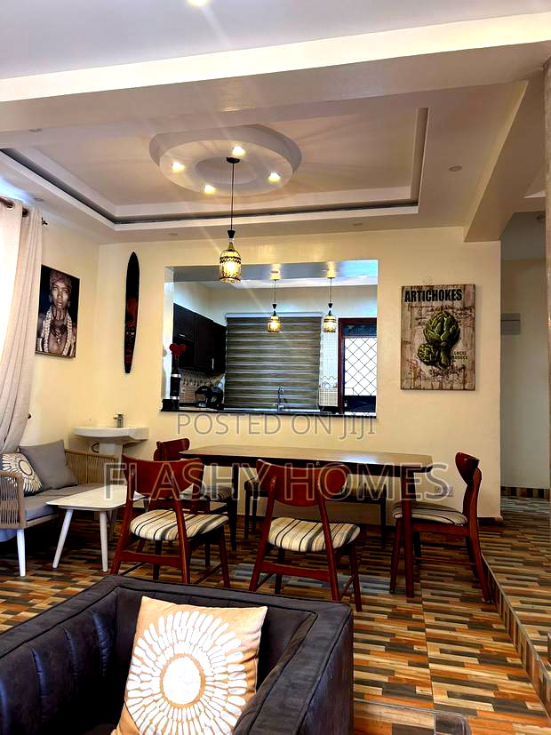4bdrm House in Kitengela for rent