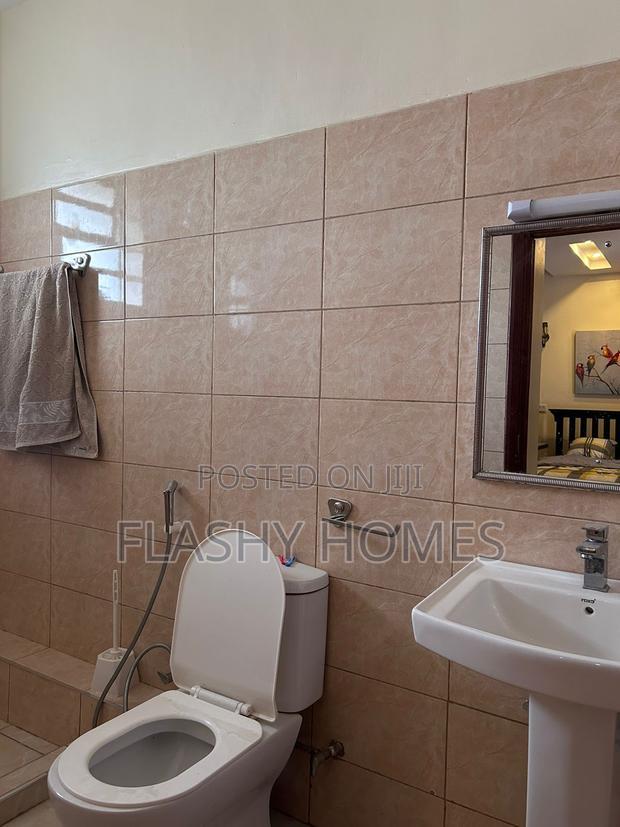 4bdrm House in Kitengela for rent