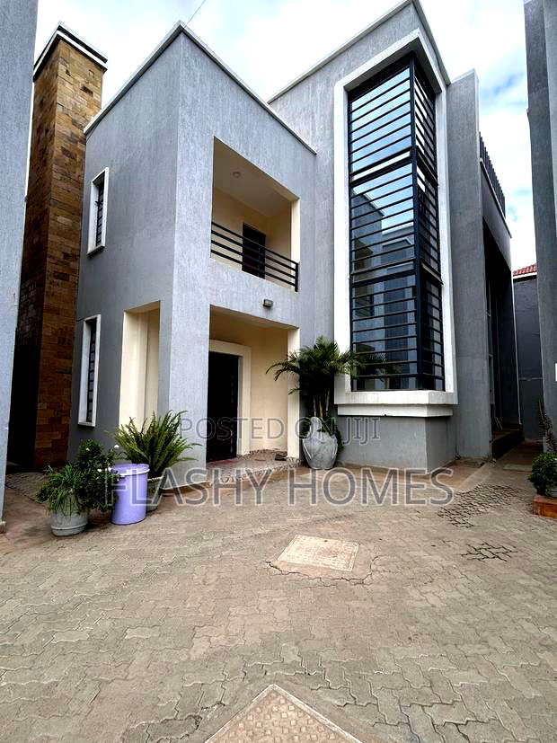 4bdrm House in Kitengela for rent