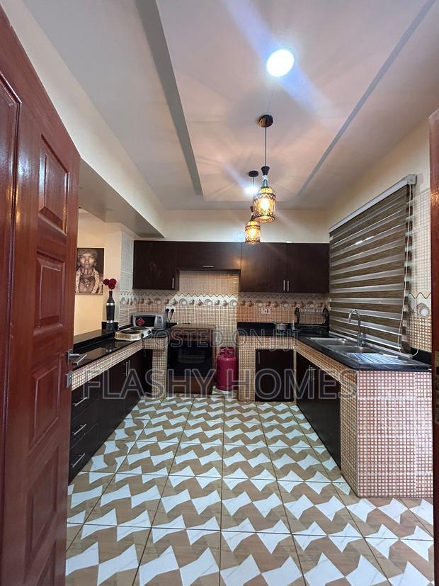 4bdrm House in Kitengela for rent