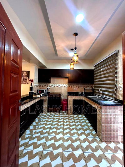 4bdrm House in Kitengela for rent - Image 18