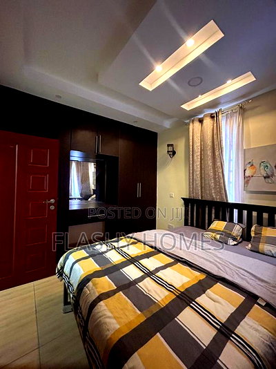 4bdrm House in Kitengela for rent - Image 11