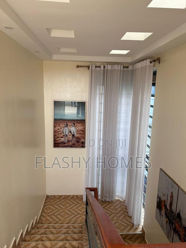 4bdrm House in Kitengela for rent