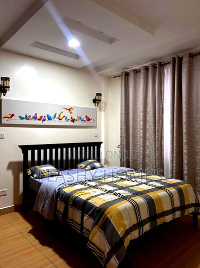 4bdrm House in Kitengela for rent - Image 8