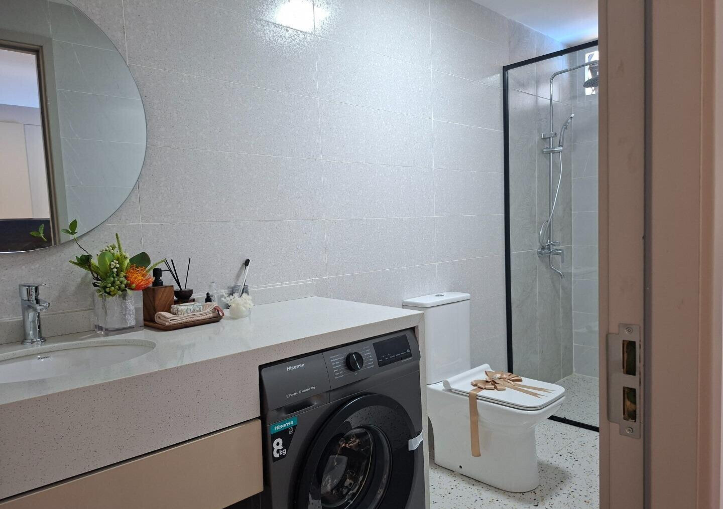 1BR Off-Plan Apartment in UN Blue Zone - Westlands