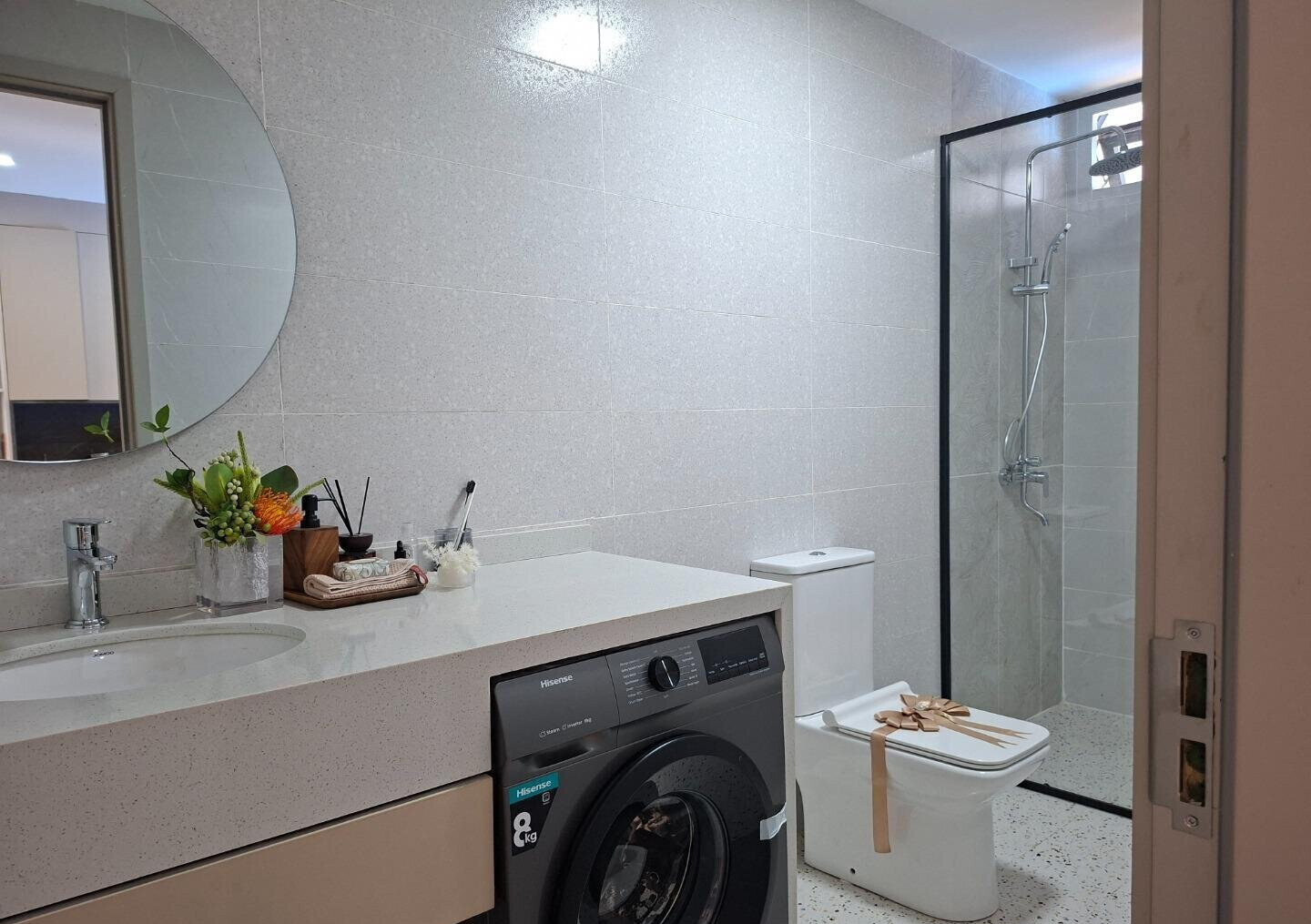 1BR Off-Plan Apartment in UN Blue Zone - Westlands