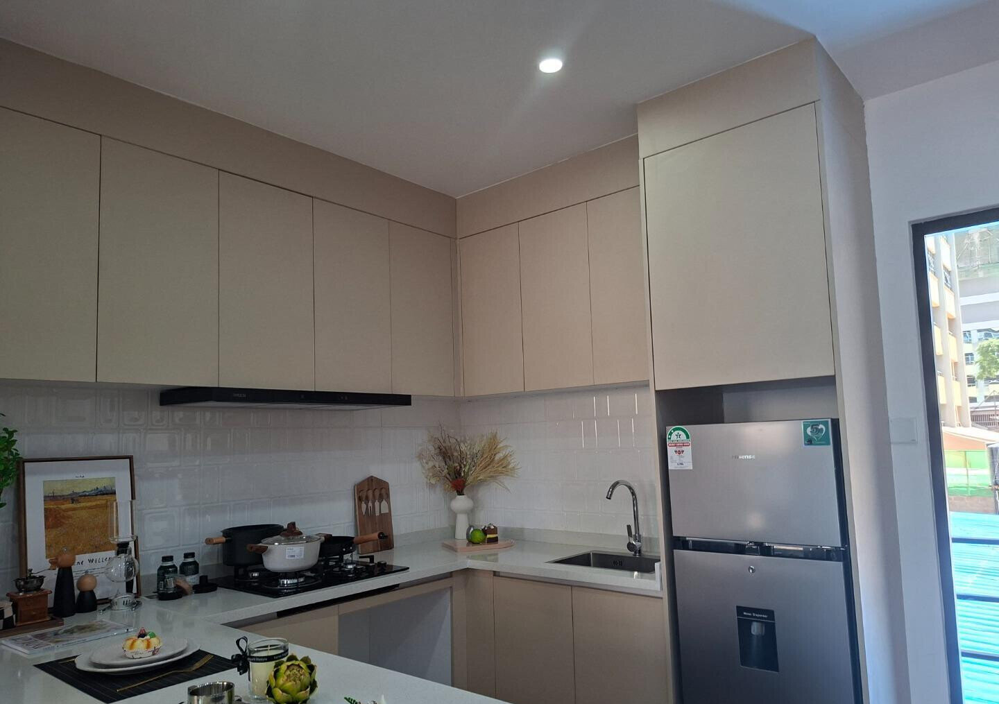 1BR Off-Plan Apartment in UN Blue Zone - Westlands