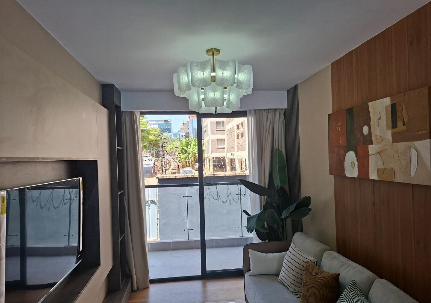1BR Off-Plan Apartment in UN Blue Zone - Westlands
