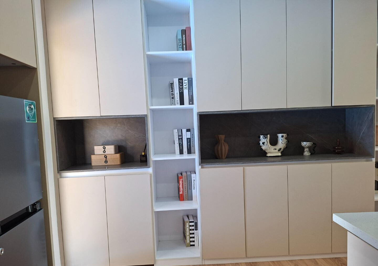 1BR Off-Plan Apartment in UN Blue Zone - Westlands