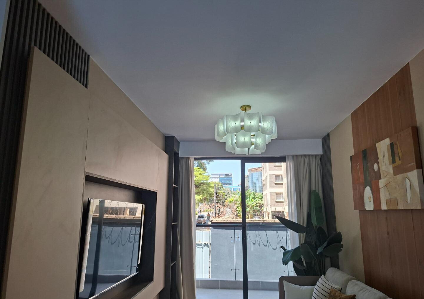 1BR Off-Plan Apartment in UN Blue Zone - Westlands
