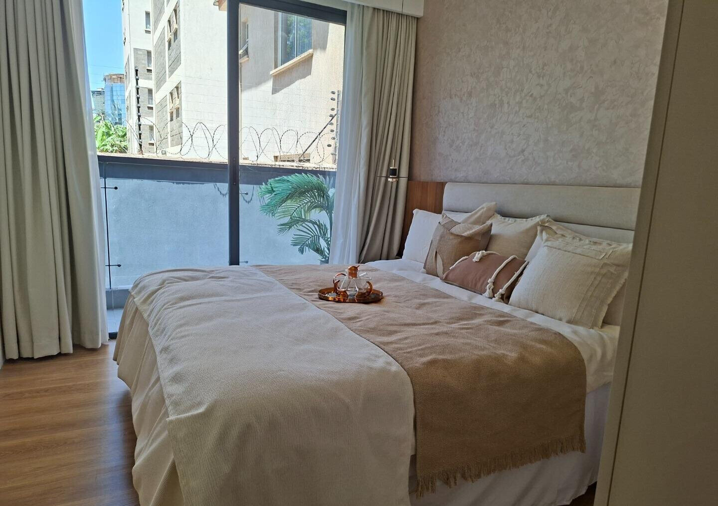 1BR Off-Plan Apartment in UN Blue Zone - Westlands