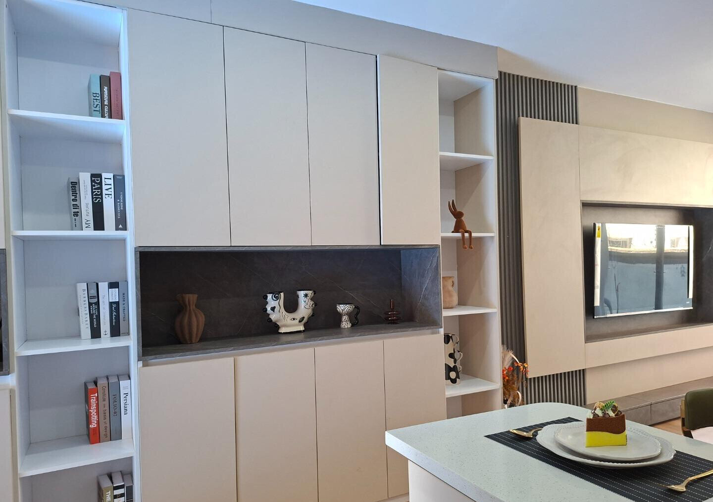 1BR Off-Plan Apartment in UN Blue Zone - Westlands