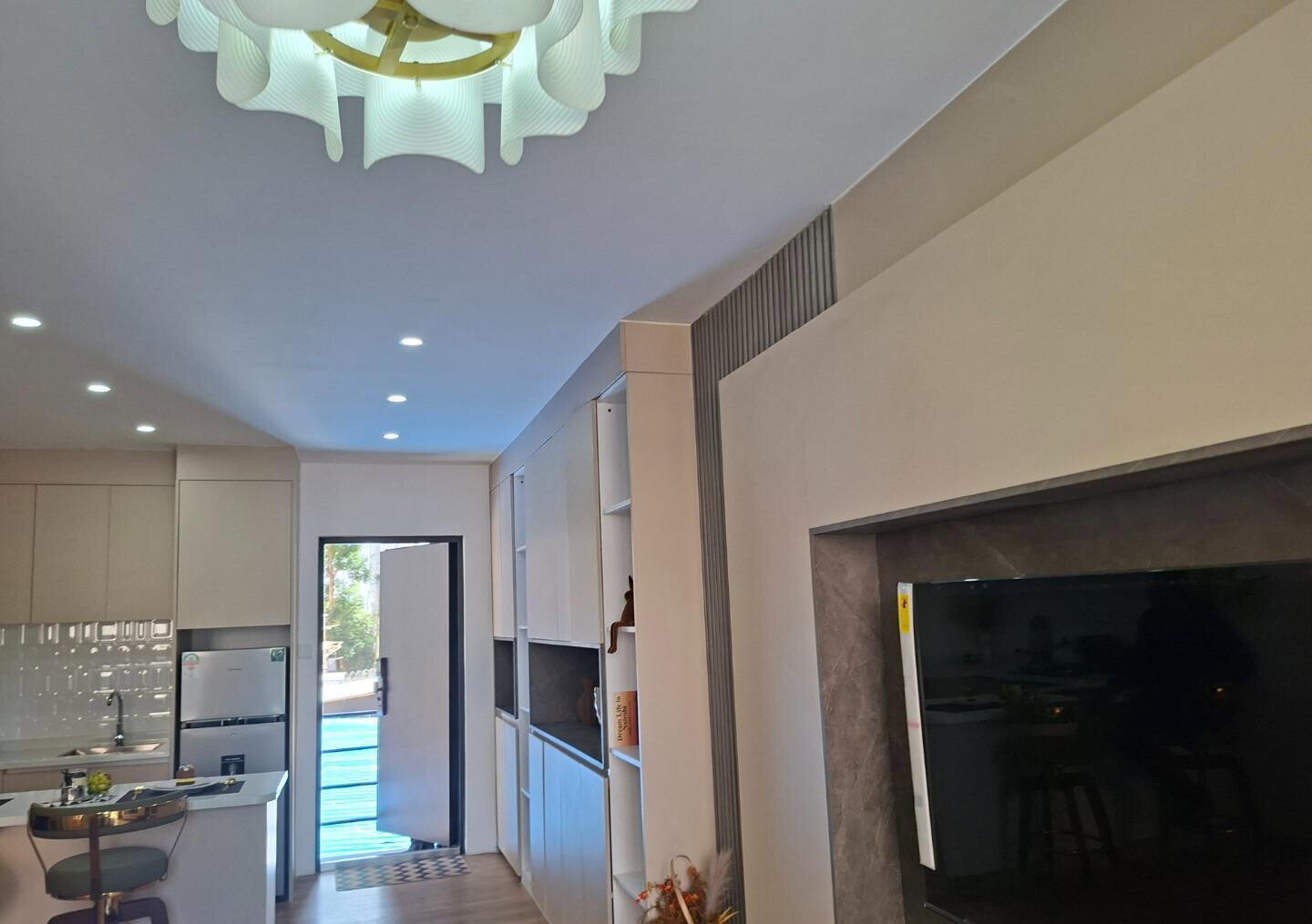 1BR Off-Plan Apartment in UN Blue Zone - Westlands