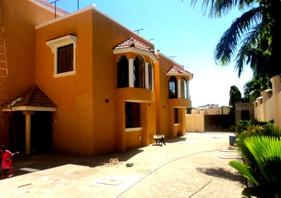 1.1 Acre Garden Home for Rent