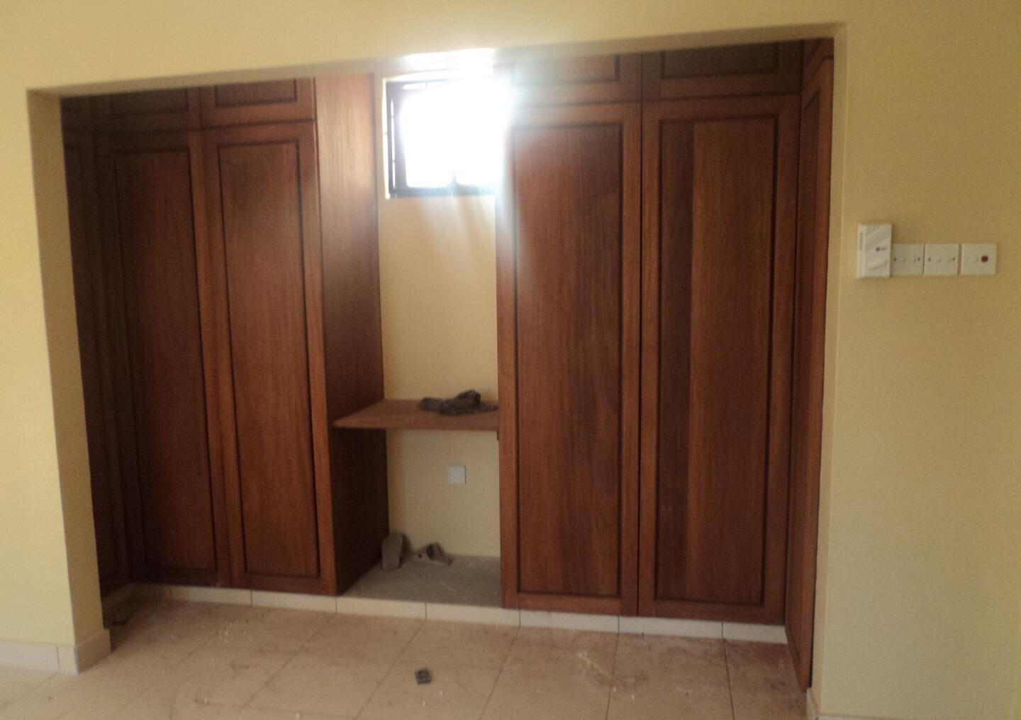 1.1 Acre Garden Home for Rent